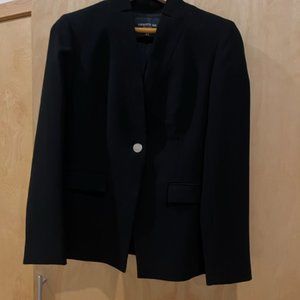 Lafayette 148 Blazer
